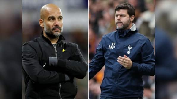 Manchester City vs Tottenham preview: Spurs face uphill task in halting Pep Guardiola's steamrolling machine