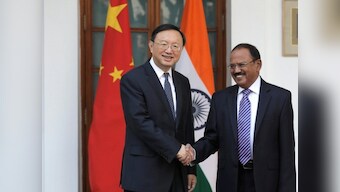 India-China border talks: Ajit Doval, Beijing's state councillor to hold 20th round of discussions in New Delhi today