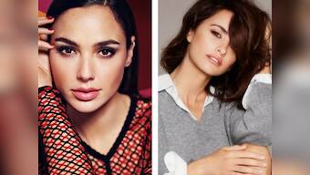 Gal Gadot, Penelope Cruz and Seth Rogen among Golden Globes 2018 presenters