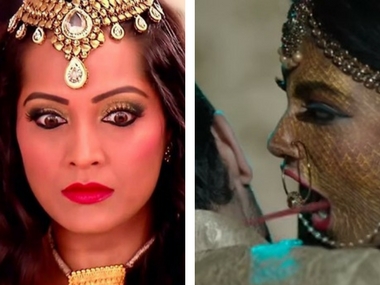 Naagin, Makkhi, Pataali Devi: Why Indian TV's obsession with the supernatural doesn't seem to end Naagin, Makkhi, Pataali Devi: Why Indian TV's obsession with the supernatural doesn't seem to end