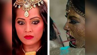 Naagin, Makkhi, Pataali Devi: Why Indian TV's obsession with the supernatural doesn't seem to end