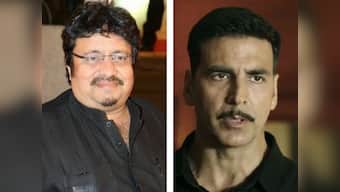 Akshay Kumar says Neeraj Vora was one of the reasons why he forayed into comedy