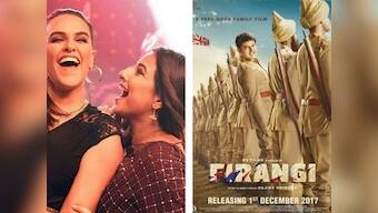 Tumhari Sulu, Firangi box office collections: Vidya Balan's film witnesses consistent growth