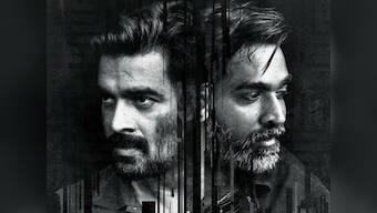 Madhavan at Vikram Vedha success meet: 'I've consumed 240 reviews since the film's release'