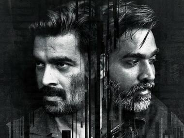 Madhavan at Vikram Vedha success meet: 'I've consumed 240 reviews since the film's release'