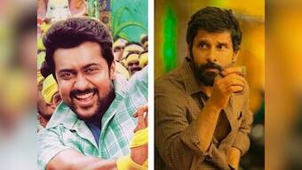 Thaanaa Serndha Koottam, Sketch among five Kollywood films vying for biggest Pongal release