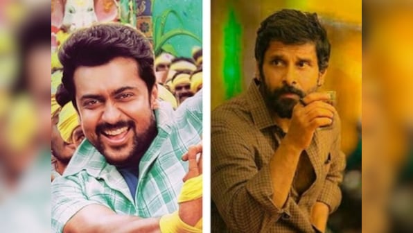 Thaanaa Serndha Koottam, Sketch among five Kollywood films vying for biggest Pongal release