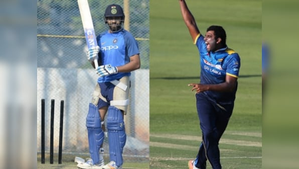 Highlights, India vs Sri Lanka, 2nd T20I at Indore: Hosts win by 88 runs, clinch series 2-0
