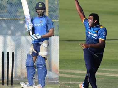 Highlights, India vs Sri Lanka, 2nd T20I at Indore: Hosts win by 88 runs, clinch series 2-0 Highlights, India vs Sri Lanka, 2nd T20I at Indore: Hosts win by 88 runs, clinch series 2-0