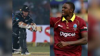Highlights New Zealand vs West Indies, 2nd ODI at Christchurch: Cricket score and updates