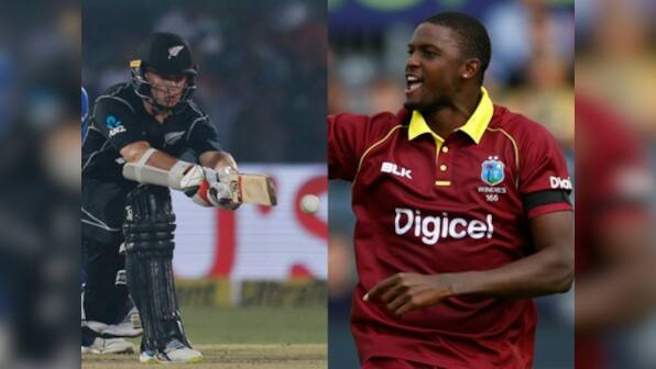 Highlights New Zealand vs West Indies, 2nd ODI at Christchurch: Cricket score and updates