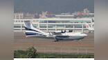 China's domestically developed amphibious aircraft AG600 makes its maiden flight in Zhuhai