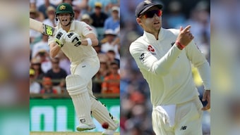 Highlights Ashes 2017-18, Australia vs England, 5th Test, Day 3 at Sydney