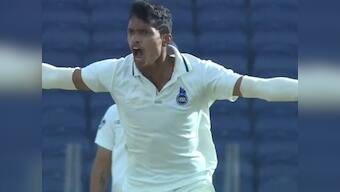 Ranji Trophy: Delhi pacer Navdeep Saini bowls team to an innings victory against Bengal in semi-final