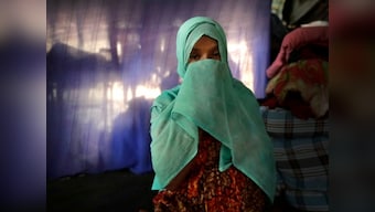 Rape of Rohingya women by Myanmar's security forces sweeping and methodical, says report