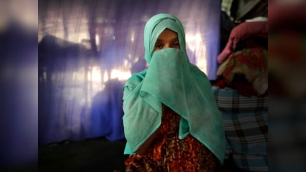 Rape of Rohingya women by Myanmar's security forces sweeping and methodical, says report