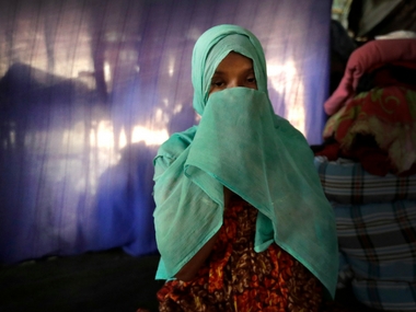 Rape of Rohingya women by Myanmar's security forces sweeping and methodical, says report Rape of Rohingya women by Myanmar's security forces sweeping and methodical, says report