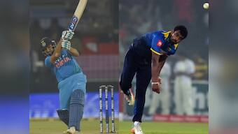 Highlights, India vs Sri Lanka, 3rd T20I at Mumbai: Dhoni, Karthik guide hosts to tense win