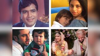 Rajesh Khanna's birthday; highlights of 2017 in pictures: Social Media Stalkers' Guide