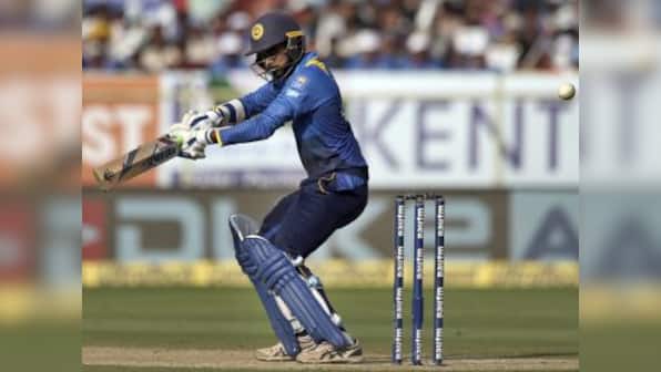 India vs Sri Lanka: Upul Tharanga urges visitors to 'show some fight' in remaining T20Is