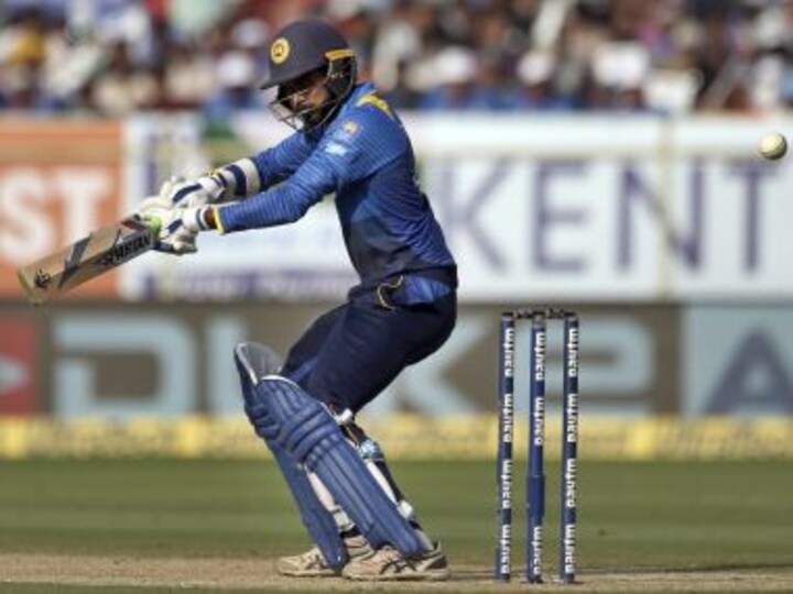 India vs Sri Lanka: Upul Tharanga urges visitors to 'show some fight' in remaining T20Is