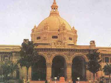 Accusing government of 'hiding' figures in Gorakhpur encephalitis deaths, Congress MLAs stage walkout from UP Assembly Accusing government of 'hiding' figures in Gorakhpur encephalitis deaths, Congress MLAs stage walkout from UP Assembly