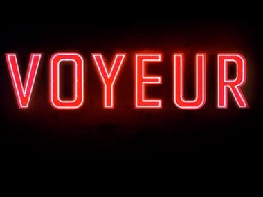 Netflixs Voyeur review This fascinating docu makes your skin crawl but you cant stop watching it-Entertainment News , Firstpost