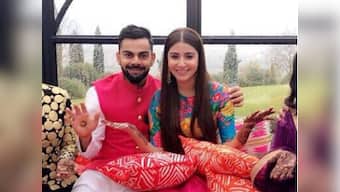Virat Kohli, Anushka Sharma wedding: Here's an audio-visual recap of the celebrations