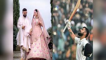 Sexist questions no one's asking Virat Kohli; why must Anushka Sharma bear all the brunt?