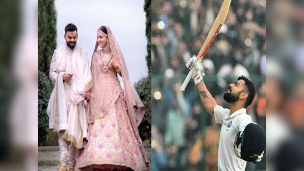 Sexist questions no one's asking Virat Kohli; why must Anushka Sharma bear all the brunt?