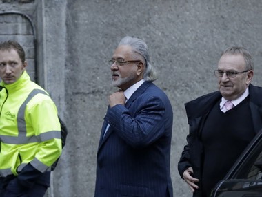 UK court ruling: Vijay Mallya's assets in England, Wales may go under hammer to recover money owed to Indian banks UK court ruling: Vijay Mallya's assets in England, Wales may go under hammer to recover money owed to Indian banks