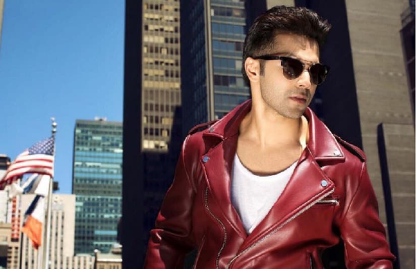 Varun Dhawan on Remo DSouzas Street Dancer: It is Indias biggest dance musical film