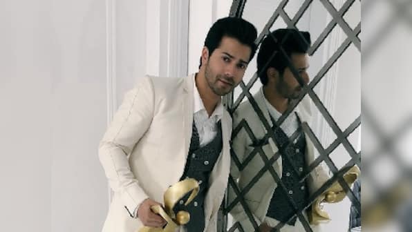 Zee Cine Awards 2018: Sridevi, Varun Dhawan win top acting honours; Golmaal Again gets best film