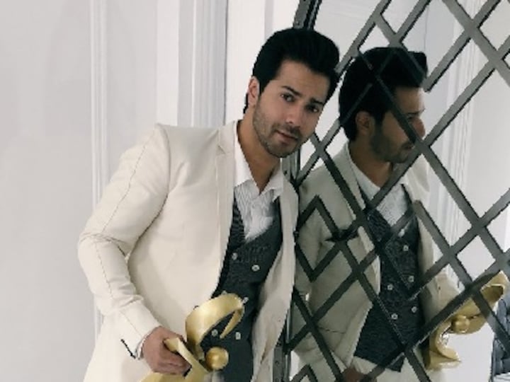 Zee Cine Awards 2018: Sridevi, Varun Dhawan win top acting honours; Golmaal Again gets best film