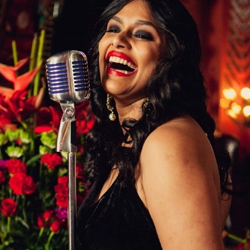 Vasundhara Vee