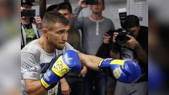 Vasyl Lomachenko vs Guillermo Rigondeaux: Who will be crowned pound-for-pound king in this fight for the ages?