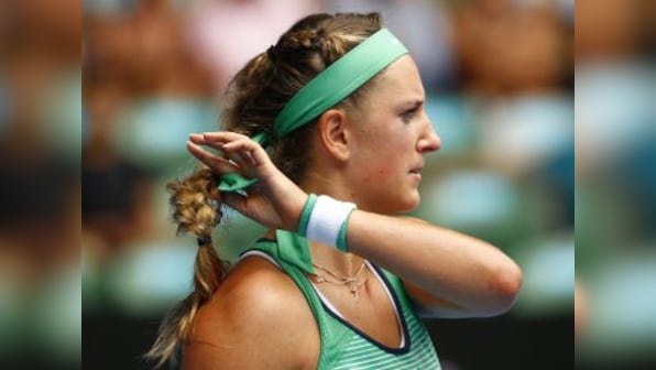 Australian Open: Two-time champion Victoria Azarenka handed wildcard amidst custody battle