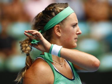 Australian Open: Two-time champion Victoria Azarenka handed wildcard amidst custody battle Australian Open: Two-time champion Victoria Azarenka handed wildcard amidst custody battle