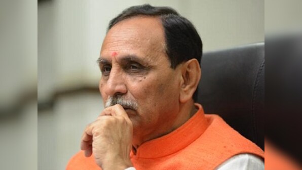 Gujarat oath-taking ceremony updates: Vibhavariben Dave only woman in 20-member new council of ministers