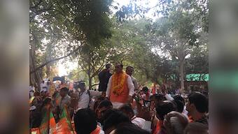 Gujarat Elections 2017: In Vijay Rupani's Rajkot, BJP hopes 'Gujarati Asmita' will make voters forget water woes