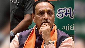 Gujarat chief secretary JN Singh says farmers' distress, unemployment led to voting against BJP