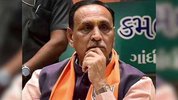 Gujarat chief secretary JN Singh says farmers' distress, unemployment led to voting against BJP