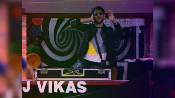 Bigg Boss 11, Episode 61, 1 December 2017 update: Vikas declared new captain