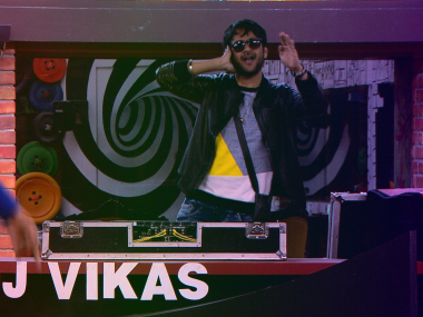 Bigg Boss 11, Episode 61, 1 December 2017 update: Vikas declared new captain Bigg Boss 11, Episode 61, 1 December 2017 update: Vikas declared new captain