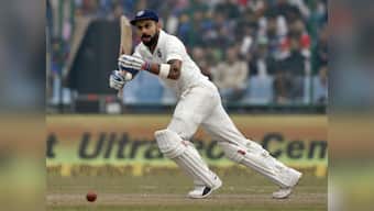 India vs Sri Lanka stats review: From Virat Kohli’s milestones to India’s record ninth consecutive Test series win