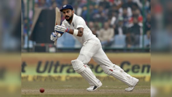 India vs Sri Lanka stats review: From Virat Kohli’s milestones to India’s record ninth consecutive Test series win