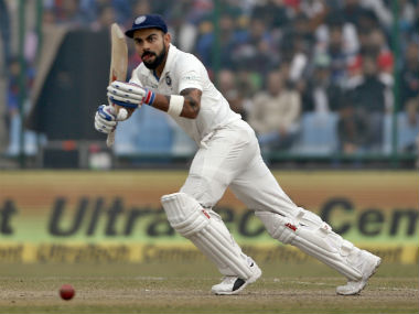 India vs South Africa: Tour against Proteas would be Virat Kohli's real test, says Bishen Singh Bedi India vs South Africa: Tour against Proteas would be Virat Kohli's real test, says Bishen Singh Bedi