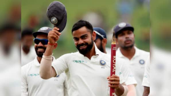 Virat Kohli-led India's attitude of crushing opponents could lead to historic win in South Africa, believes Lalchand Rajput