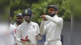 BCCI organises workshop for domestic umpires with aim to create awareness about DRS protocols