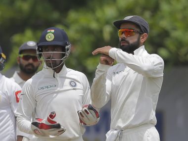 BCCI organises workshop for domestic umpires with aim to create awareness about DRS protocols BCCI organises workshop for domestic umpires with aim to create awareness about DRS protocols